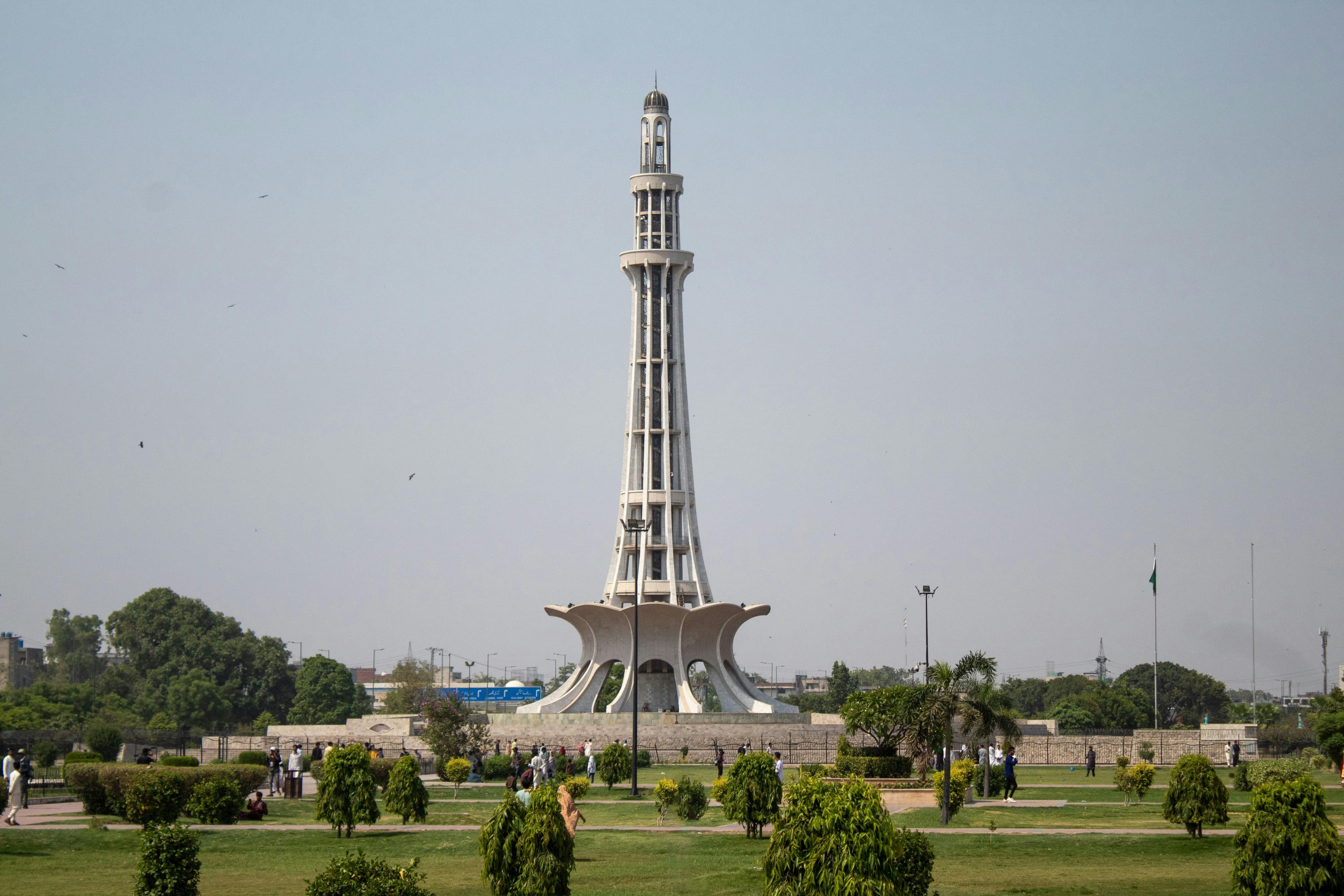 Lahore